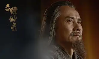 九州缥缈录刘昊然宋祖儿cp,江疏影美呆,张丰毅看剧照就稳了