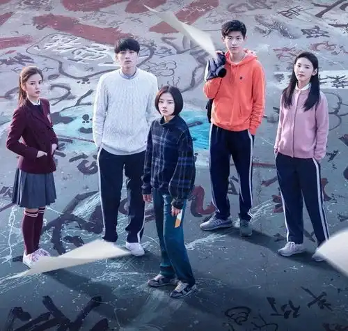 悲伤逆流成河不只是被欺凌者的悲伤