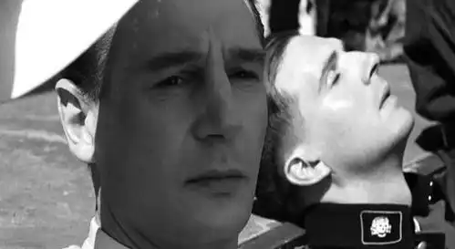 辛德勒的名单战争时人性的丑恶与高尚反对战争