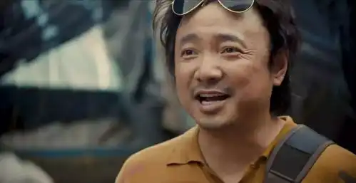 不知怎么过的审这部国产电影刚上映就9分
