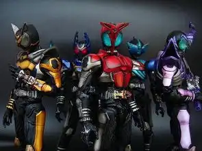 假面骑士kabuto语录