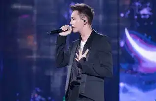 陈伟霆出席卫视盛典清醒梦境w企划延续街舞模式燃爆舞台