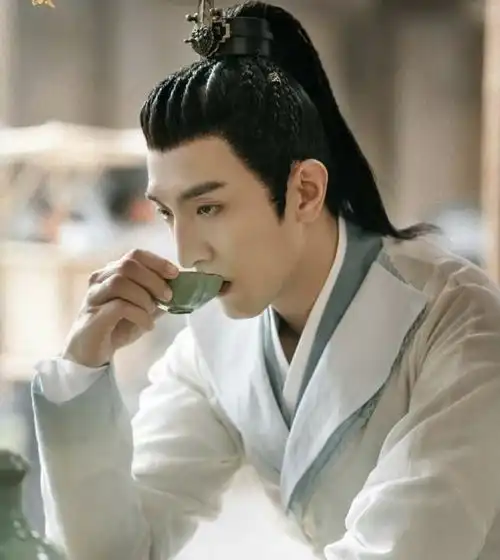 君九龄没动静,观众不满演员颜值,彭小苒和东宫时差太多