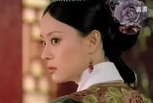 甄嬛传为什么不让蒋勤勤来演导演的回答太漂亮,一针见血