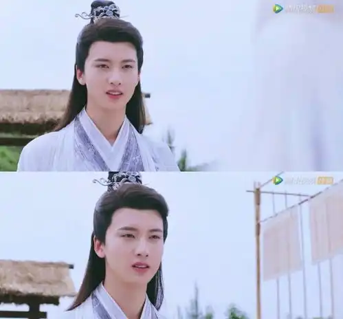 曾因双世宠妃大火的他,在演员请就位被羞辱得体无完肤
