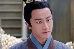 斗破苍穹中的她的古装照被嘲只能活在精修里