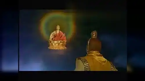 西游记后传燃灯古佛托梦给孙悟空舍利子的重要性

