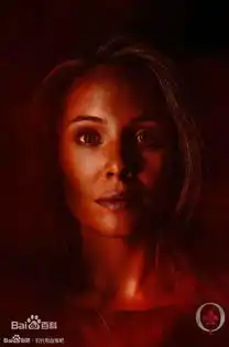 初代吸血鬼讨厌的卡米尔