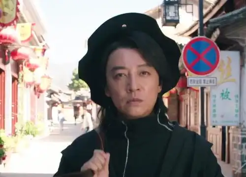 剧组为了省钱有多丧心病狂杨洋新剧戏服的衣领竟然是印上去的