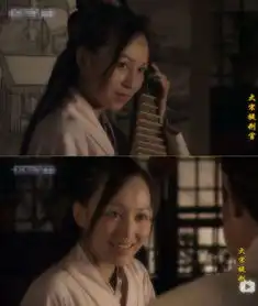 年代大剧娘道开播女主岳丽娜被传整容三点证据击垮质疑
