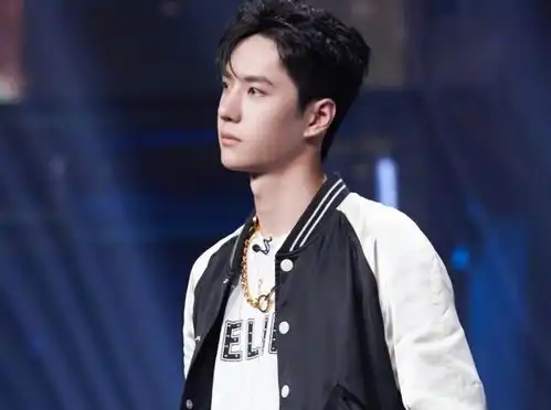 王一博又将演双男主作品见了网曝另一男主,这组合我盼了好久
