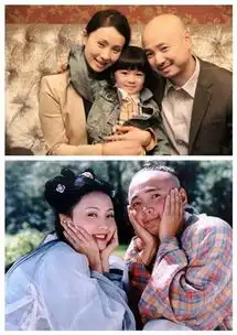 假戏真做明星夫妻孙俪邓超恩爱陈思成惹小三