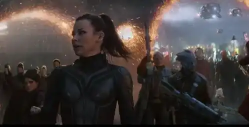 复联四剧照齐塔