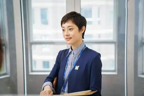 孙俪新剧变身女强人,时隔六年再演都市剧,曾经的她是个时尚黑洞