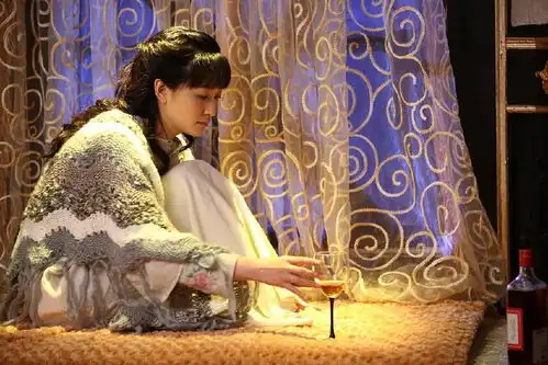 来不及说我爱你中程谨之为什么不杀尹静琬,聪明反被聪明误