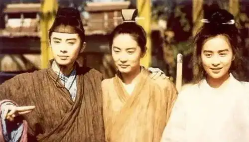 刘嘉玲高调庆祝结婚10周年不是每个女人,都能熬到梁朝伟搜狐文化搜狐网