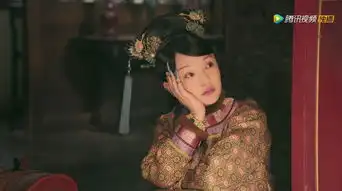 比起如懿传的宫斗,我更关心周迅的玻尿酸填充脸
