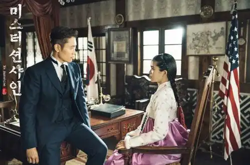 这些年tvn你不可错过的好剧top7第一名的宝座毫无疑问的就是它
