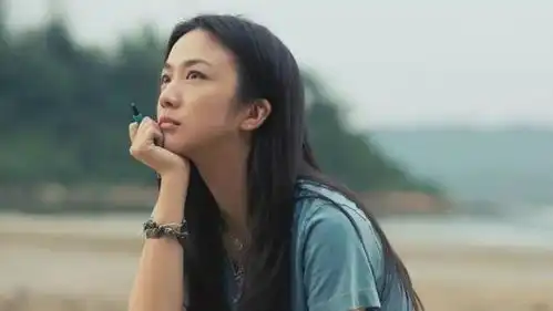 被色戒毁了一生的汤唯担任奥运火炬手,终懂韩国人为何爱她了