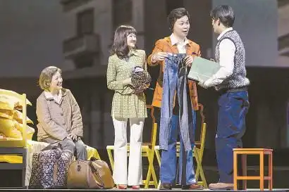 电影爱情神话成现象级作品沪语文化的存续关键在哪