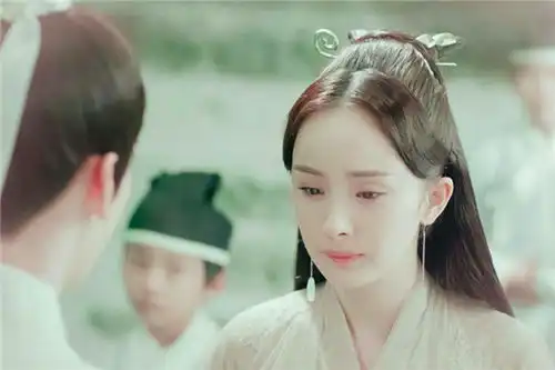 扮绝世美人被吐槽的女星,前4位确实差点意思,她却成了经典