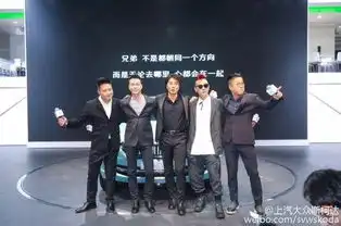 快抢车星光熠熠盘点2016北京车展的大牌明星
