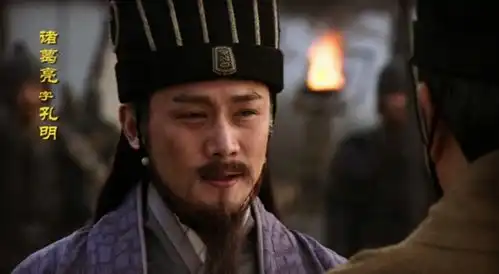 三国排名前十的军师有哪些,诸葛亮并不是第一,只有他能笑到最后