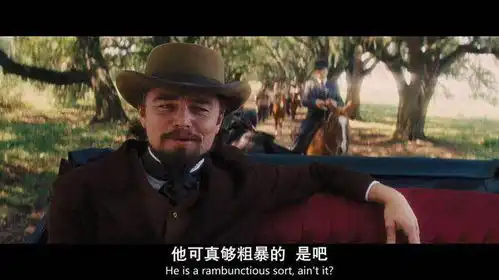 绿皮书和被解放的姜戈谁更优秀,在种族歧视领域电影中,还有哪些优秀作品
