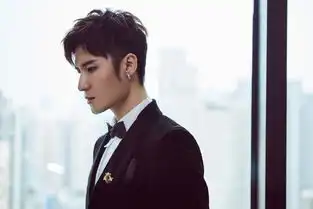 刘海宽气质邂逅elle30周年盛典爆料为陈情令瘦身20斤