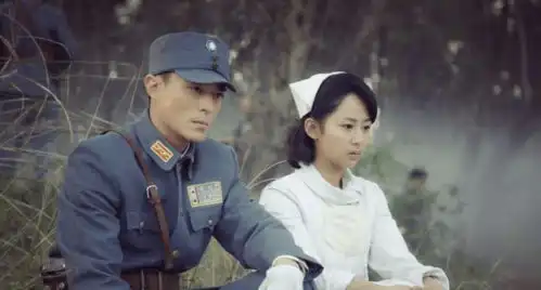 正午阳光又一大剧开拍,神仙阵容吸睛,不追可惜了
