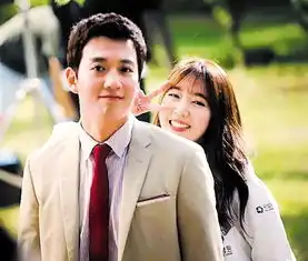 最近有一种励志叫朴信惠组图
