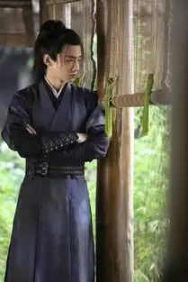 顾南衣天盛长歌全新剧照曝光做全剧最美的一朵壁花