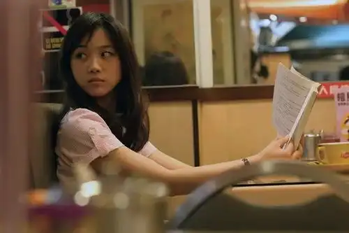 美人时光机她是性感文艺的旗袍美人再度与老公合作备受期待