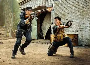 吴京的战狼2热播,却给全国中小学生增加了作业
