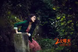 二次曝光范冰冰寒冬穿薄裙全情演绎迷惘
