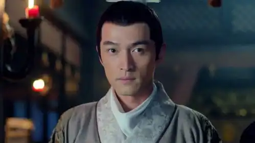 琅琊榜将在台湾播出定档10月30日,胡歌经典剧百看不厌
