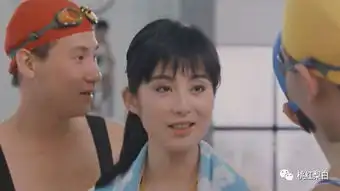 她是全香港男人的梦中情人,性感艳压邱淑贞,被骗钱淡出娱乐圈
