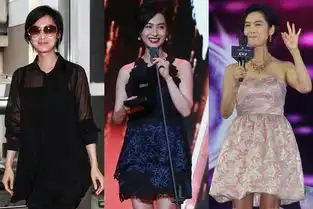 两代紫霞仙子pk时尚新宠唐嫣迎战朱茵