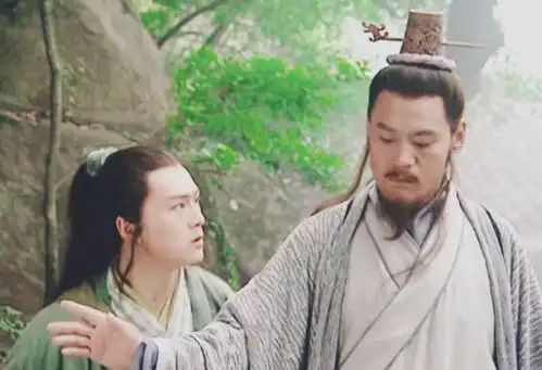 金庸笔下最愚蠢的门派,本派武功冠绝武林,门人却去偷别派烂武功