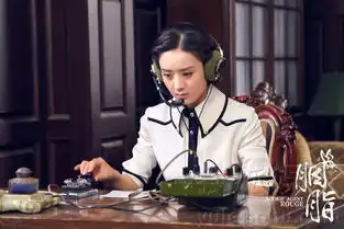 胭脂特工学院特辑赵丽颖坦言这部剧很特别