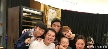 家有儿女的小雨终于拍新戏啦,扮演沉香却更像程咬金