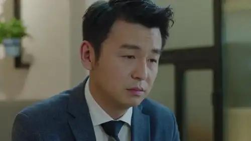 陈俊生挽留罗子君昔日夫妻坦诚相待
