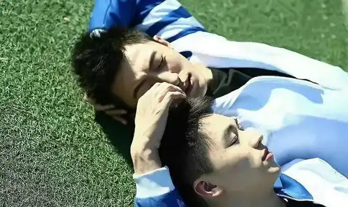 上瘾豆瓣评分8.3的耽美剧,重放的消息一出,网友炸了
