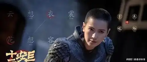 舍不得口红眼影纹唇,就别硬演女扮男装了,我都忍不住了