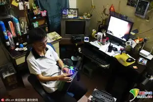 深圳打工仔14年蜗居生活房租没涨一分钱