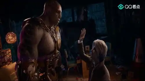 头号玩家艾奇这样跟韦德说话竟是鼓励他做这事