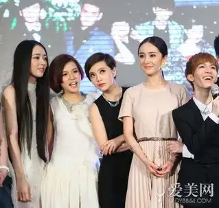 顾里老了南湘胖了小时代主创容颜变化3部曲
