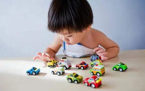 为什么你家孩子的玩具最多玩两天分享四种经典玩具的创新玩法