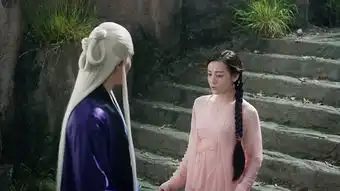 三生三世十里桃花第11集剧照,三生三世十里桃花图片
