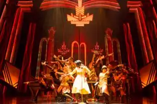 香港迪士尼乐园全攻略附省时妙计
